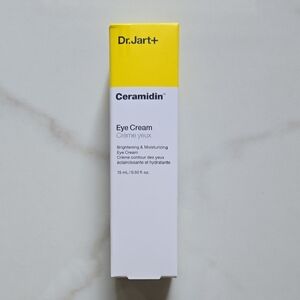 Dr.Jart+ Ceramidin Eye Cream